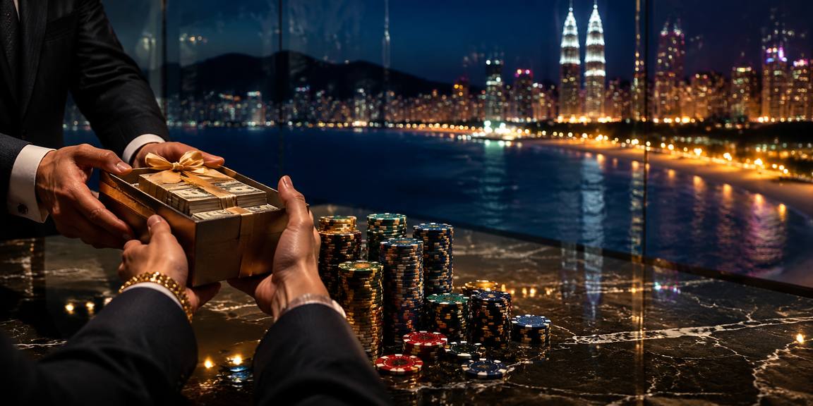medan4d Apa Yang Kami Tawarkan di Medusa